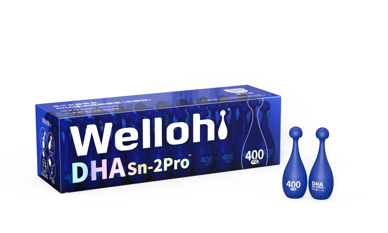 惠優喜智黃金DHA科普課堂：魚油DHA和藻油DHA，哪個更好？怎么選？